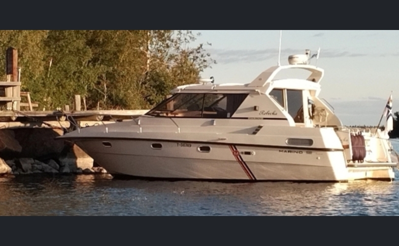 Marino Barracuda-kuva-12